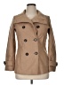 Thread & Supply Tan Coat Size XL - photo 1