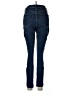 Lucky Brand Solid Blue Jeans Size 8 - photo 2
