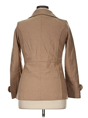 Thread & Supply Coat (view 2)