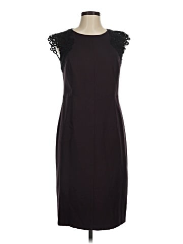 Akris Punto Cocktail Dress (view 1)