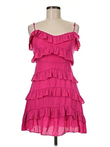 Do & Be Cocktail Dress (view 1)