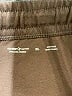 Active by Old Navy Solid Brown Track Pants Size XL - photo 4