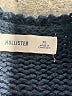 Hollister Blue Pullover Sweater Size XL - photo 7