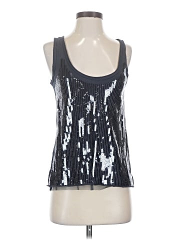 J.Crew Collection Sleeveless Top (view 1)