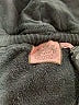 Juicy Couture 100% Cotton Black Jacket Size P (petite) - photo 6