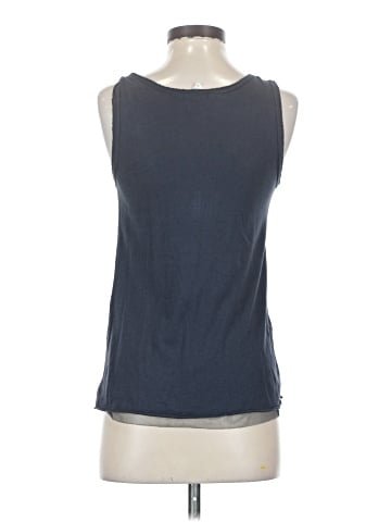 J.Crew Collection Sleeveless Top (view 2)