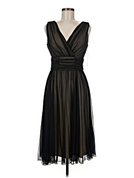 Connected Apparel Cocktail Dress