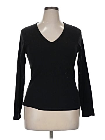 Old Navy Long Sleeve Top (view 1)