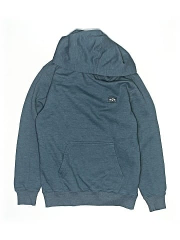 Billabong Zip Up Hoodie (view 1)
