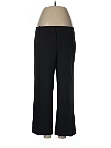 The Limited Black Collection Dress Pants (view 1)