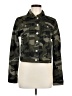 JouJou Camo Green Jacket Size M - photo 1