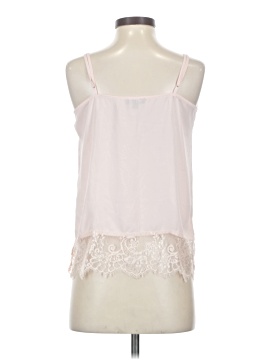 Shinestar Sleeveless Blouse (view 2)