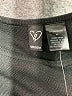 Windsor Black Long Sleeve Top Size M - photo 7