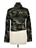 JouJou Camo Green Jacket Size M - photo 2