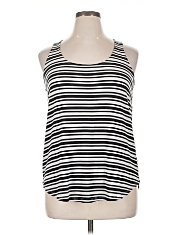 Zenana Tank Top (view 1)