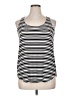 Zenana Black Tank Top Size XL - photo 1