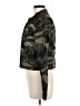 JouJou Camo Green Jacket Size M - photo 5