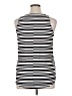Zenana Black Tank Top Size XL - photo 2