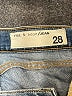 Rag & Bone/JEAN Hearts Blue Jeans Size 28 waist - photo 7