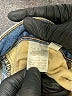 Rag & Bone/JEAN Hearts Blue Jeans Size 28 waist - photo 8