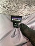 Patagonia 100% Polyester Gray Vest Size M - photo 6
