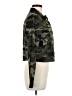 JouJou Camo Green Jacket Size M - photo 4
