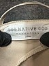 Native Daughters Silver Romper Size L - photo 4