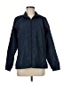 Page & Tuttle Blue Windbreaker Size M - photo 1
