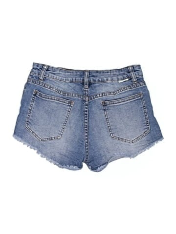 Billabong Denim Shorts (view 2)
