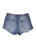Billabong Blue Denim Shorts Size 26 waist - photo 2