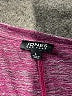 Jones New York Burgundy Pullover Sweater Size L - photo 7