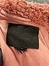 Paige 100% Polyester Pink Cardigan Size XS - photo 7