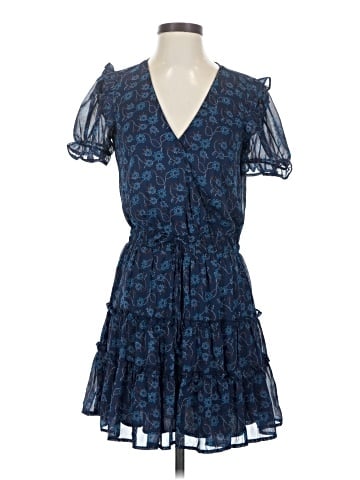 Trixxi Casual Dress (view 1)