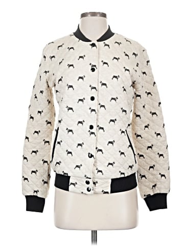 Topshop Cardigan (view 1)