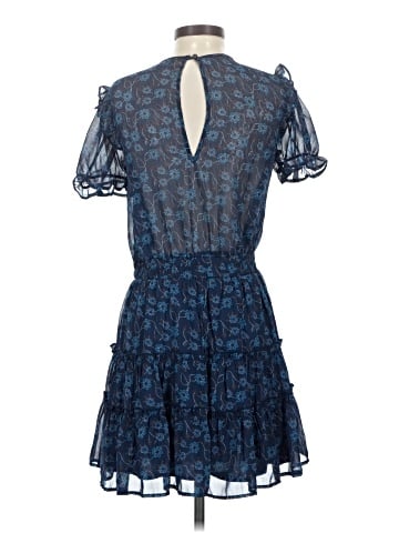 Trixxi Casual Dress (view 2)