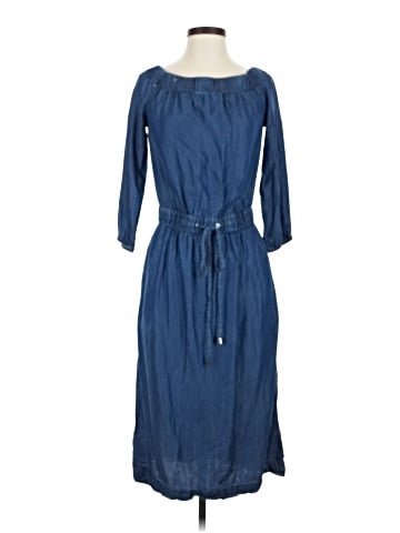 IMNYC Isaac Mizrahi Casual Dress (view 1)