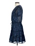 Trixxi 100% Polyester Blue Casual Dress Size S - photo 5