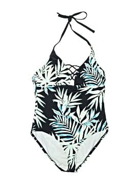 Apt. 9 One Piece Swimsuit (view 1)