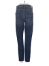 American Eagle Outfitters Solid Blue Jeans Size 4 - photo 2