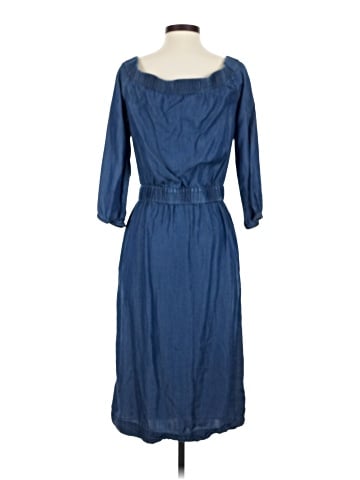 IMNYC Isaac Mizrahi Casual Dress (view 2)