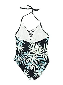 Apt. 9 One Piece Swimsuit (view 2)