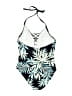 Apt. 9 Tropical Blue One Piece Swimsuit Size L - photo 2