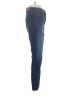 American Eagle Outfitters Solid Blue Jeans Size 4 - photo 4