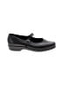 SAS Black Flats Size 12 - photo 1