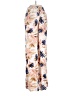 Rip Curl 100% Viscose Tropical Ivory Casual Pants Size S - photo 1