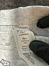 Carter's 100% Organic Cotton Hearts Ivory Casual Pants 12-18 MO / 18 MO - photo 3
