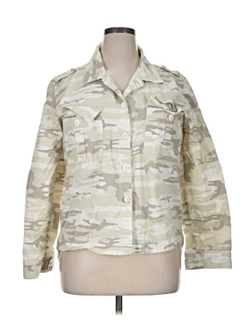 Sanctuary Jacket (view 1)