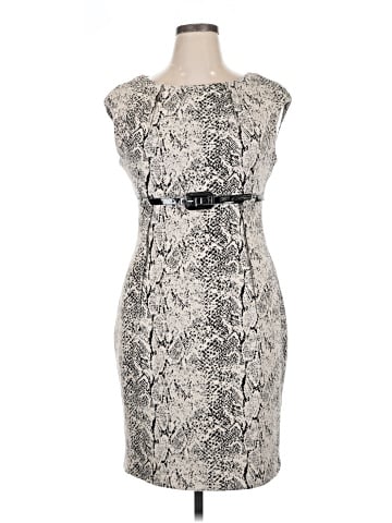 Dana Buchman Cocktail Dress (view 1)