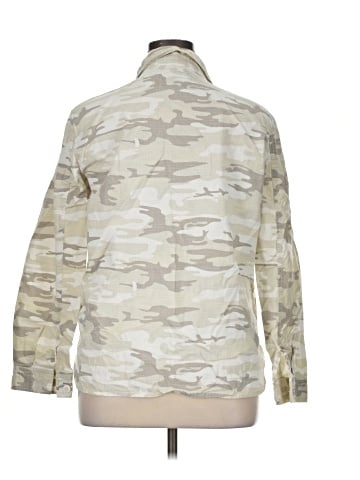 Sanctuary Jacket (view 2)