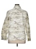 Sanctuary 100% Cotton Camo Ivory Jacket Size XL - photo 2